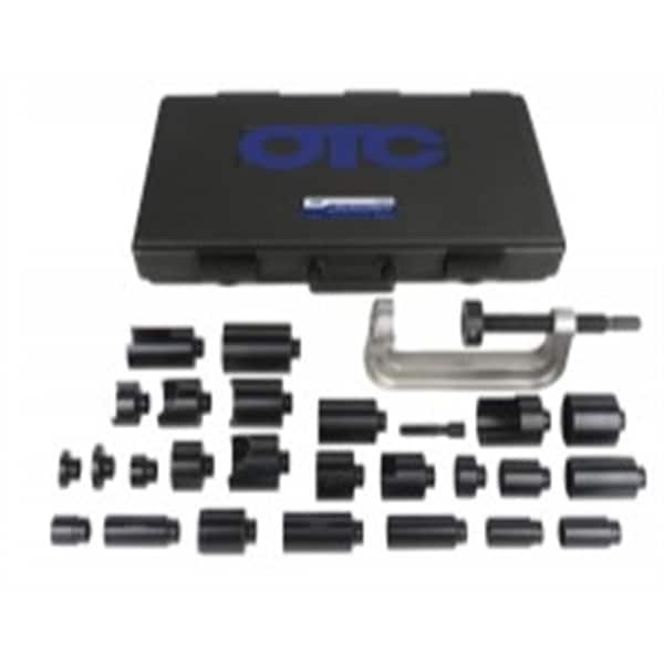 Ball Joint Connected Adapter Professional Kit